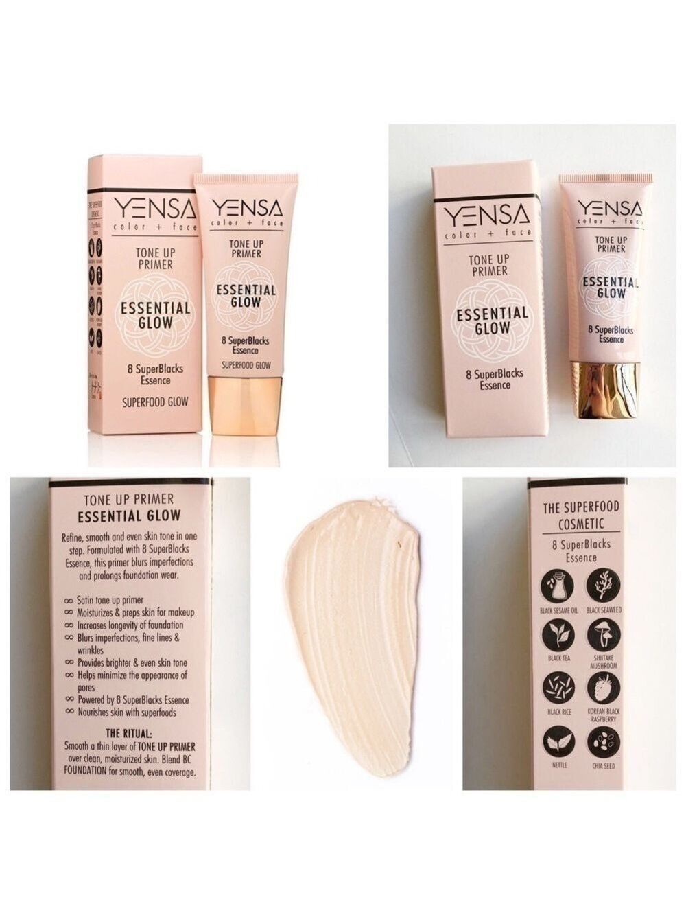 Makeup Bundle - Picture 5 of 8